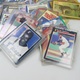 Sports Card Trading Event