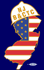 NJ State Building & Construction Trades Council 2026